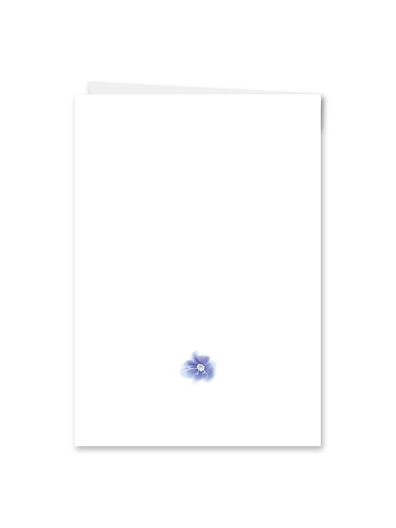 menükarte klappkarte hochzeit vintage logo monogramm blumenkranz hortensien kirschblüten blau grün creme hochzeitsgrafik onlineshop papeterie