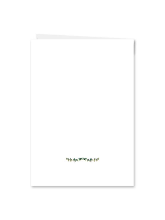 menükarte klappkarte hochzeit vintage blumen kranz greenery grün eucalyptus hochzeitsgrafik onlineshop papeterie